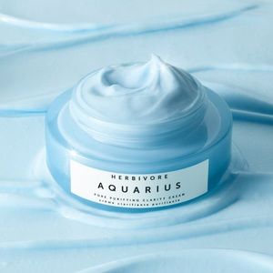 BNIB Herbivore Aquarius Cream